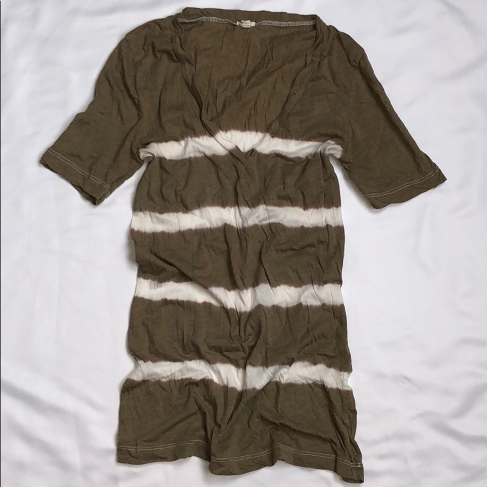 J crew tee